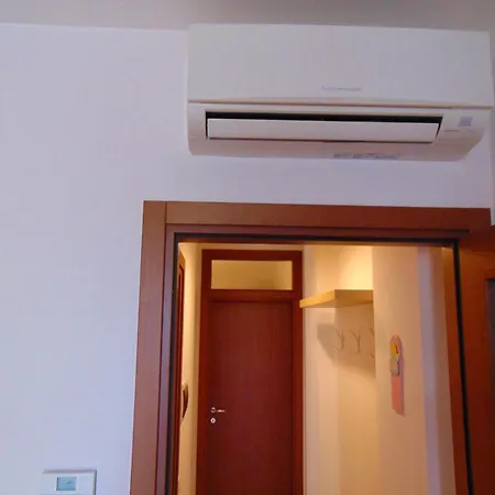 Apartment Se043 - Senigallia, Nuovo Trilocale Accessoriato A 100 Mt Dal Mare *