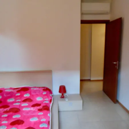 Se043 - Senigallia, Nuovo Trilocale Accessoriato A 100 Mt Dal Mare Apartment Senigallia