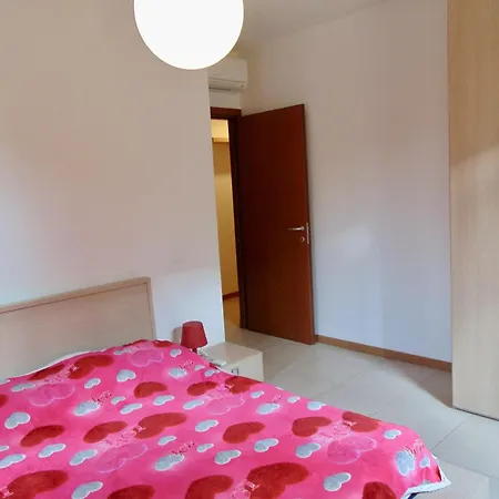 Se043 - Senigallia, Nuovo Trilocale Accessoriato A 100 Mt Dal Mare Apartment Senigallia