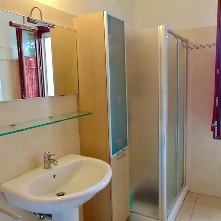 Apartment Se043 - Senigallia, Nuovo Trilocale Accessoriato A 100 Mt Dal Mare *