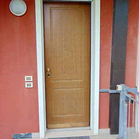 Apartment Se043 - Senigallia, Nuovo Trilocale Accessoriato A 100 Mt Dal Mare