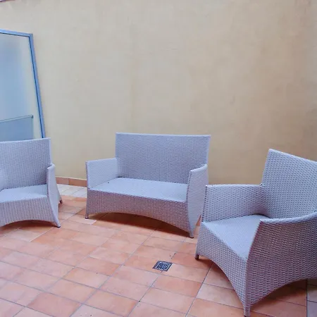 Se043 - Senigallia, Nuovo Trilocale Accessoriato A 100 Mt Dal Mare Senigallia