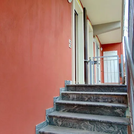 Apartment Se043 - Senigallia, Nuovo Trilocale Accessoriato A 100 Mt Dal Mare *